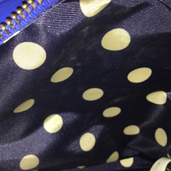 Kate Spade Blue Small Pearl - Picture 3 of 13